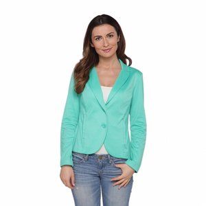 (4) NWT Small Petite Metaphor Blazer Mystery Box